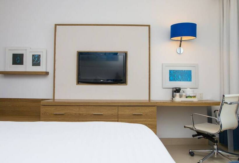 חדר סטנדרט, Holiday Inn Acapulco La Isla, An Ihg