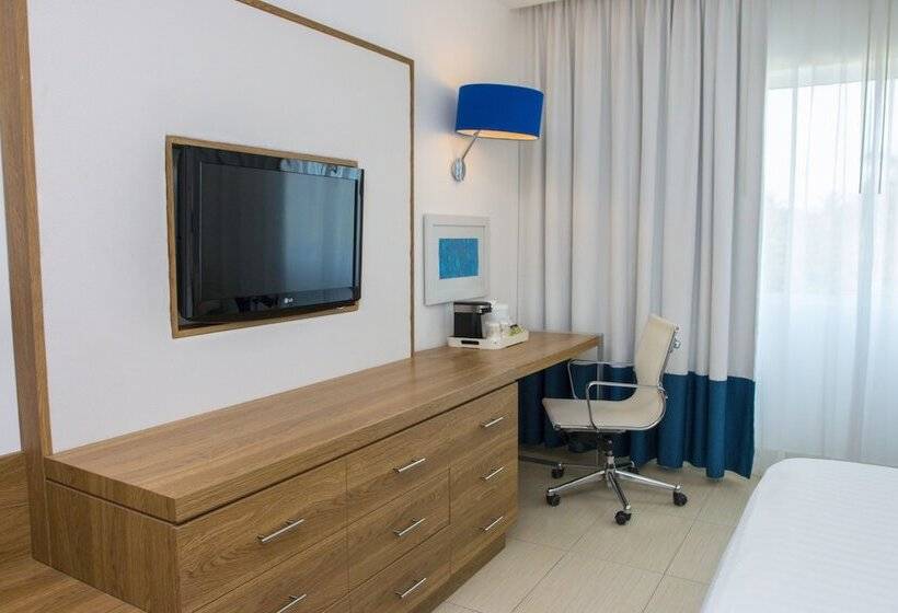 חדר סטנדרט, Holiday Inn Acapulco La Isla, An Ihg