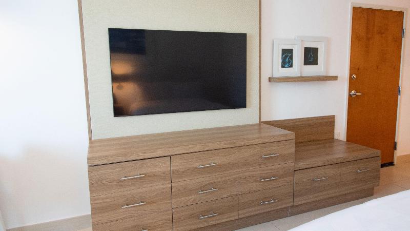 חדר סטנדרט, Holiday Inn Acapulco La Isla, An Ihg