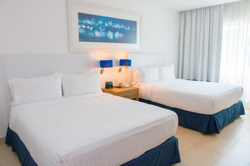חדר סטנדרט, Holiday Inn Acapulco La Isla, An Ihg