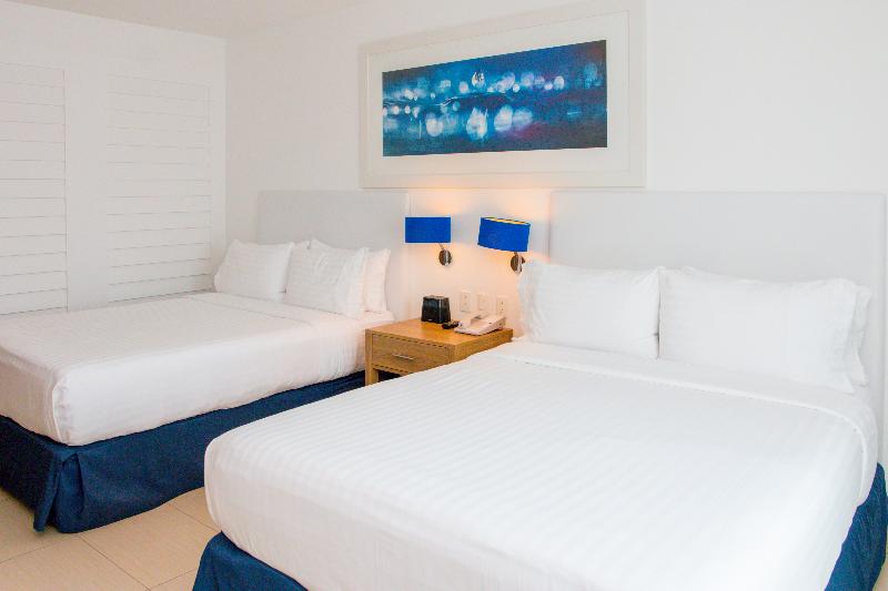 חדר סטנדרט, Holiday Inn Acapulco La Isla, An Ihg