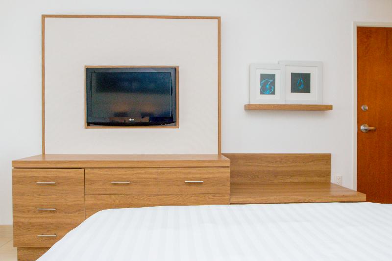 חדר סטנדרט, Holiday Inn Acapulco La Isla, An Ihg