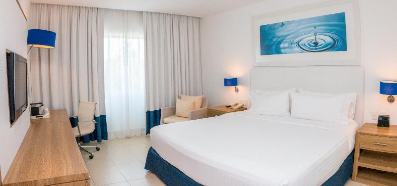 חדר סטנדרט עם מיטת קינג, Holiday Inn Acapulco La Isla, An Ihg
