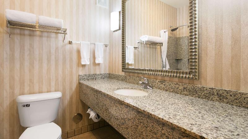 חדר סטנדרט עם מיטת קינג, Holiday Inn Acapulco La Isla, An Ihg