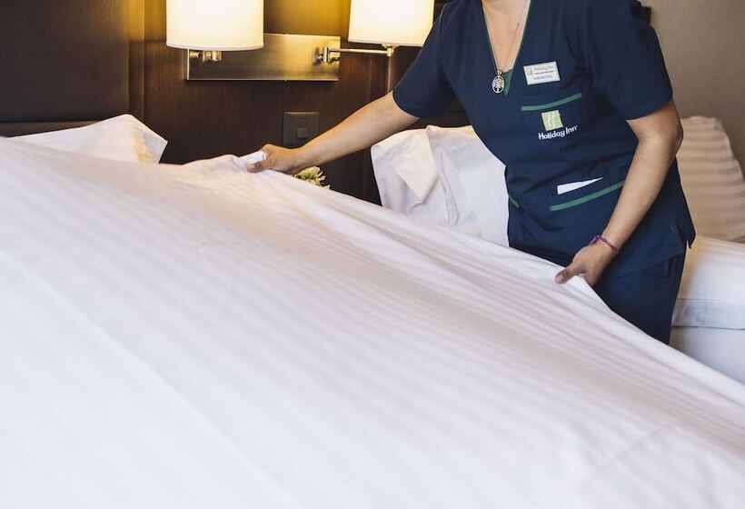 اتاق استاندارد, Holiday Inn Ezeiza Airport, An Ihg