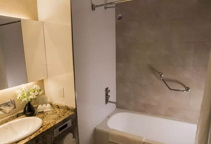 اتاق استاندارد, Holiday Inn Ezeiza Airport, An Ihg