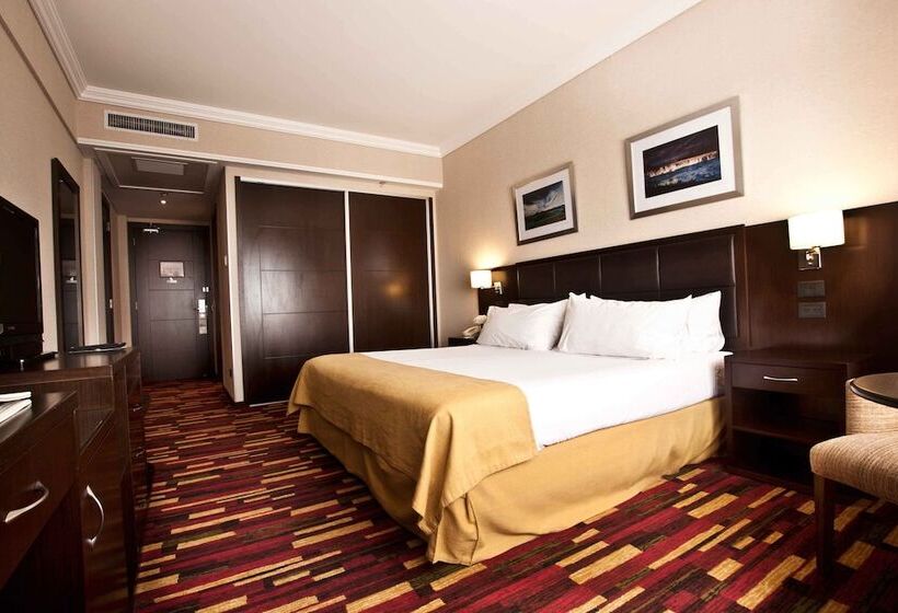 اتاق استاندارد, Holiday Inn Ezeiza Airport, An Ihg