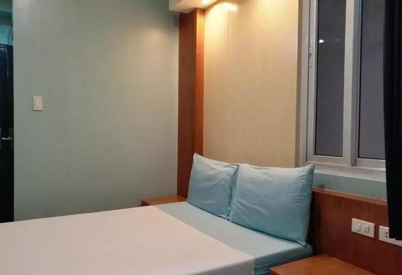 Superior-huone, Leesons Residences