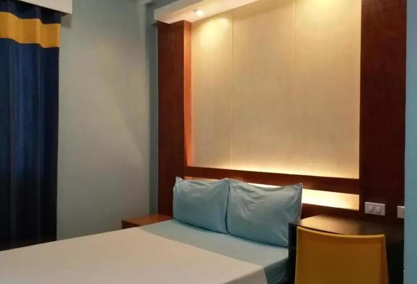 Superior-huone, Leesons Residences