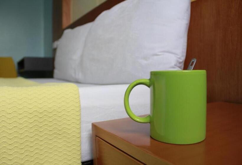 Номер Deluxe, Leesons Residences