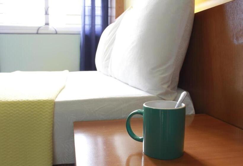 غرفة ديلوكس, Leesons Residences