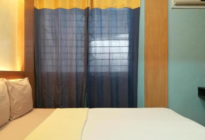 Люкс, Leesons Residences