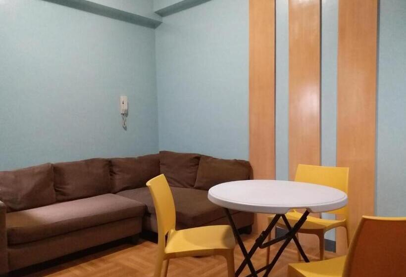 Люкс, Leesons Residences