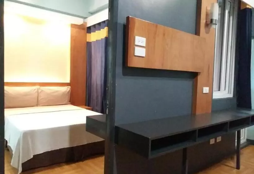 Sviitti, Leesons Residences