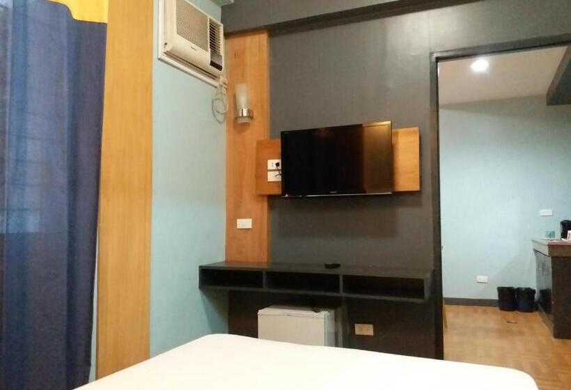 Люкс, Leesons Residences