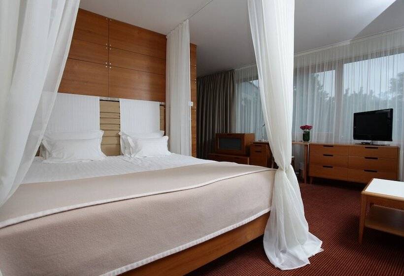 سوییت جونیور لوکس, Palanga Life Balance Spa