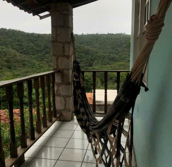 Family Suite, Pousada Das Arvores