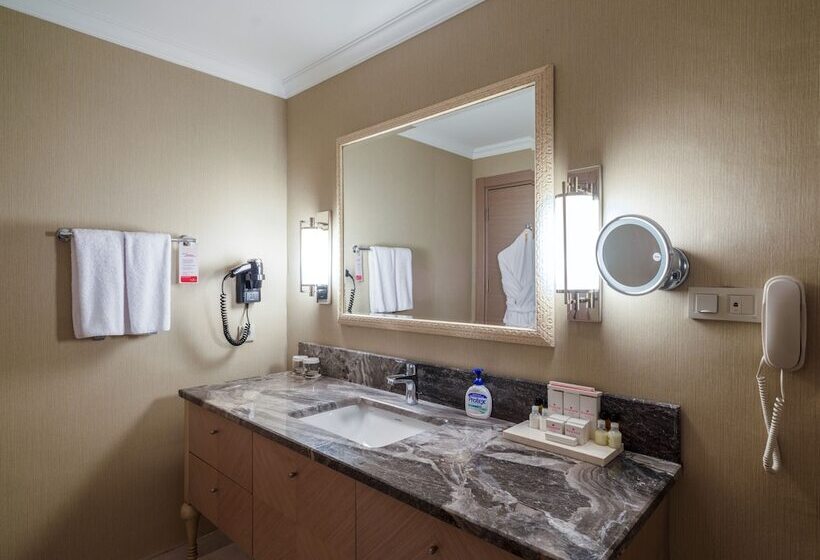 스탠다드 룸, Ramada Plaza By Wyndham Kahramanmaras