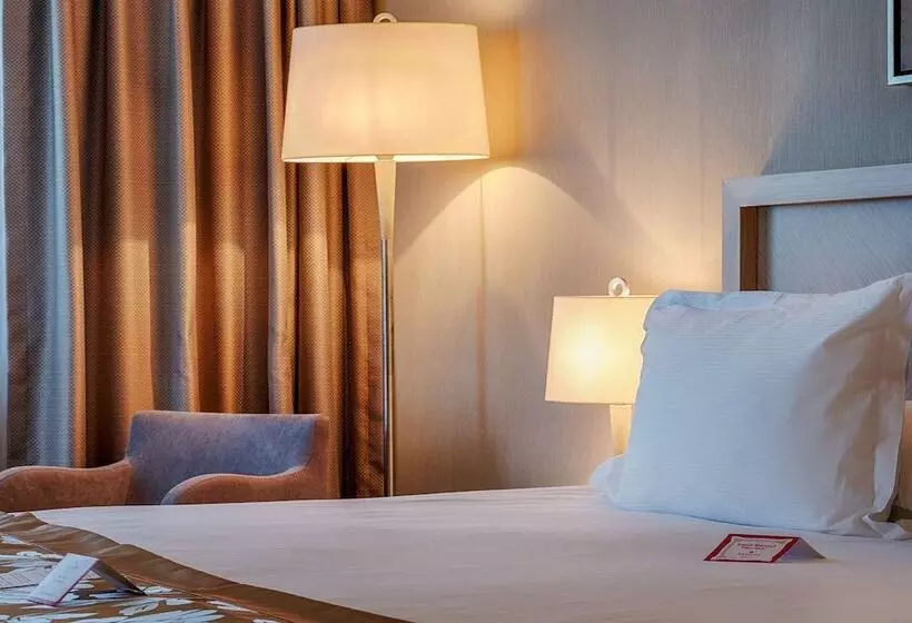 اتاق استاندارد, Ramada Plaza By Wyndham Kahramanmaras