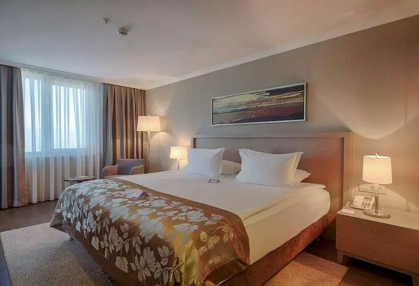 اتاق استاندارد, Ramada Plaza By Wyndham Kahramanmaras