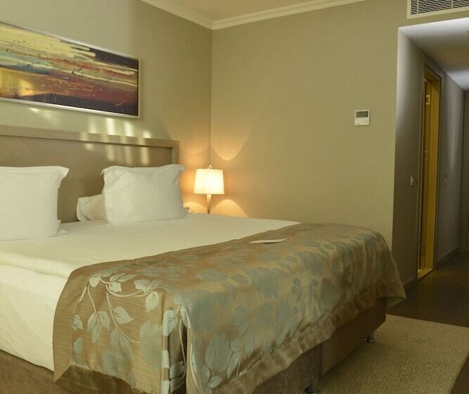 스탠다드 룸, Ramada Plaza By Wyndham Kahramanmaras