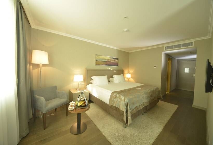 스탠다드 룸, Ramada Plaza By Wyndham Kahramanmaras