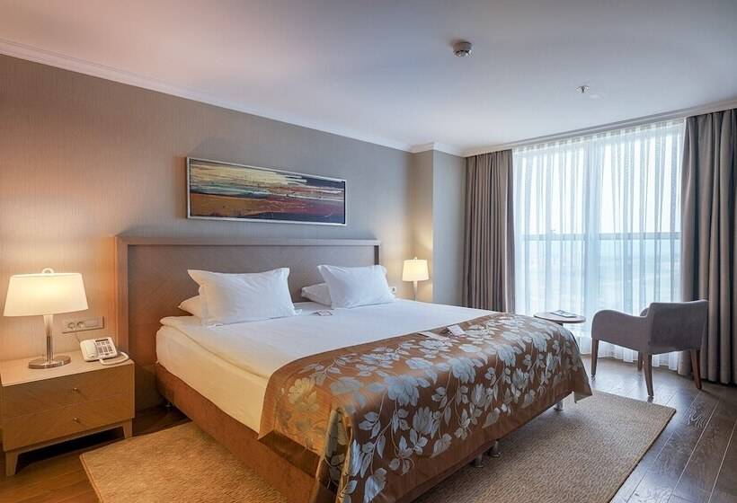 스위트, Ramada Plaza By Wyndham Kahramanmaras