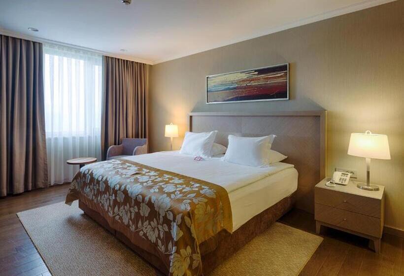 수피리어 룸, Ramada Plaza By Wyndham Kahramanmaras