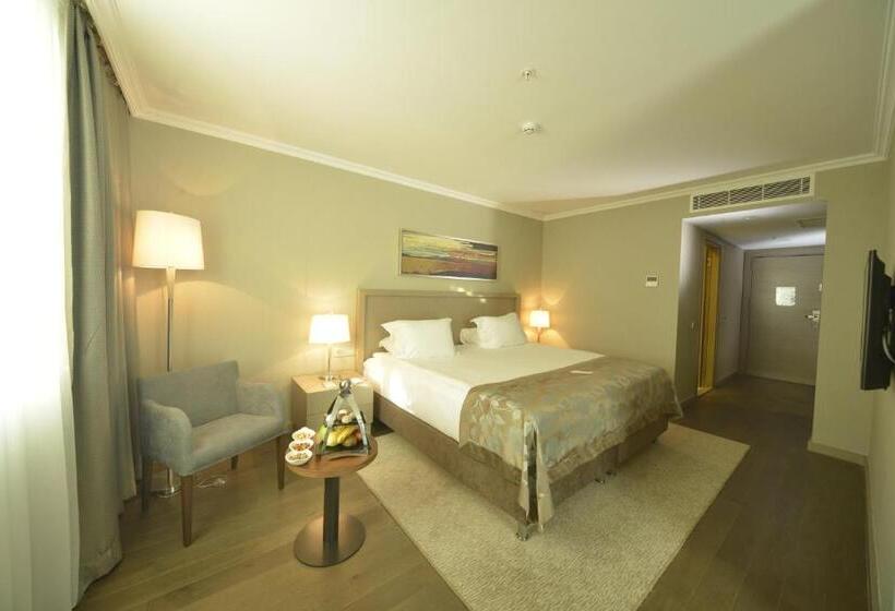 수피리어 룸, Ramada Plaza By Wyndham Kahramanmaras