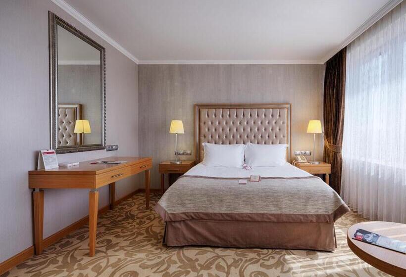 스위트, Ramada Plaza By Wyndham Kahramanmaras