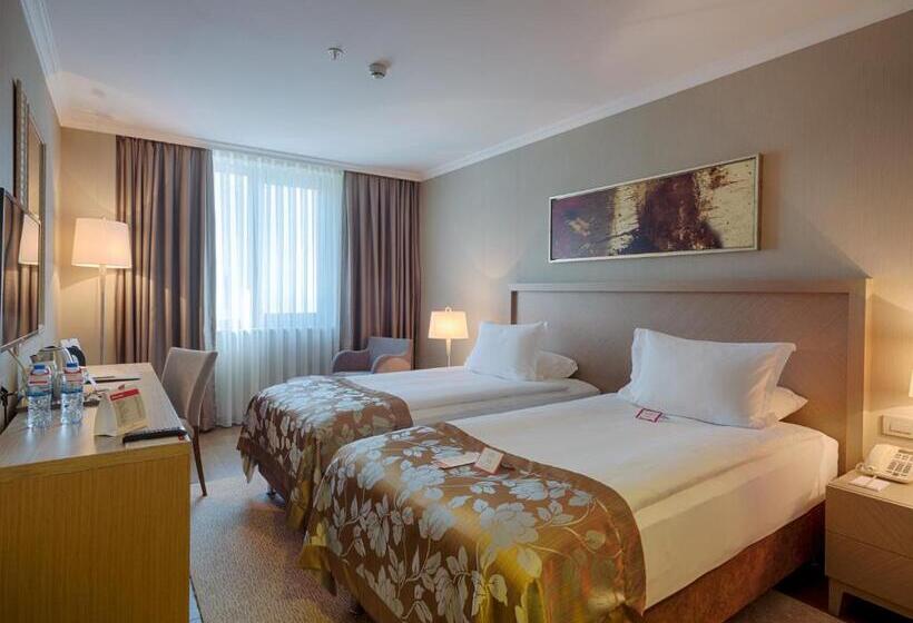 스탠다드 룸, Ramada Plaza By Wyndham Kahramanmaras