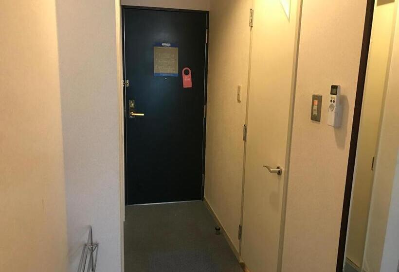 스탠다드 트리플 룸, Renaissance Tanagura