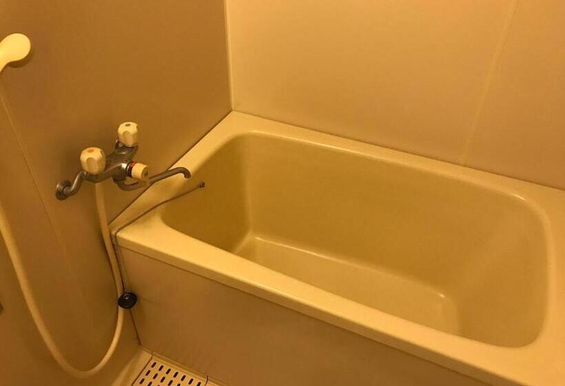 스탠다드 트리플 룸, Renaissance Tanagura