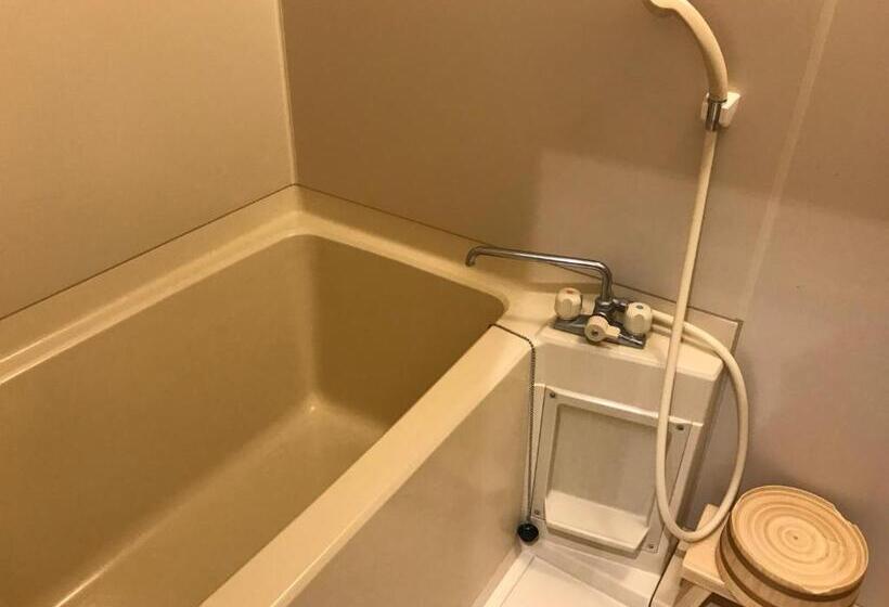 스탠다드 룸, Renaissance Tanagura