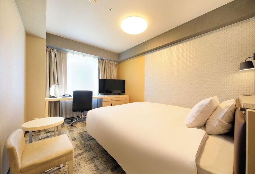 Номер Стандарт, Richmond Hotel Narita