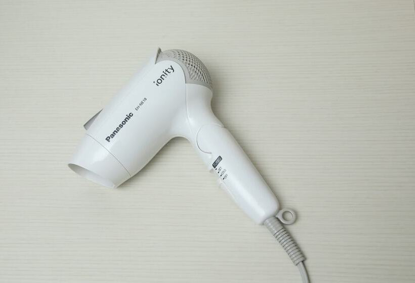 غرفة ديلوكس, Richmond Hotel Narita