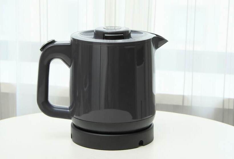 غرفة ديلوكس, Richmond Hotel Narita