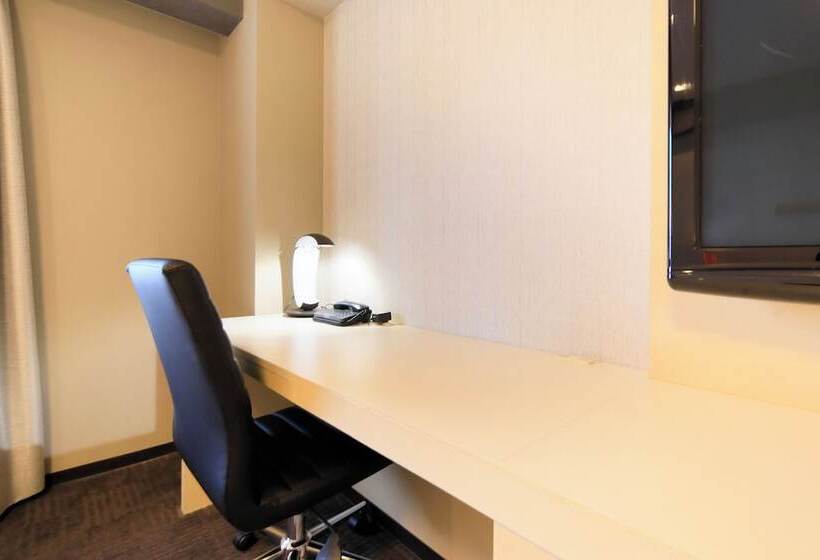 غرفة ديلوكس, Richmond Hotel Narita