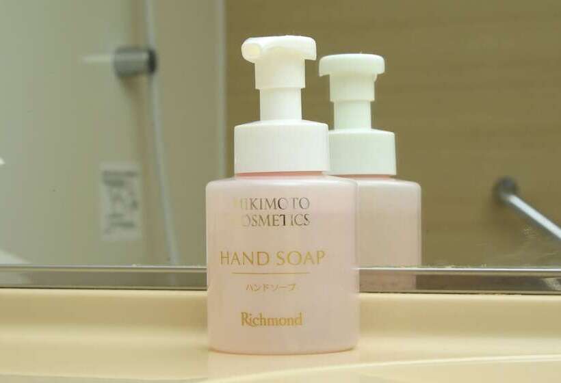 غرفة كومفورت, Richmond Hotel Narita