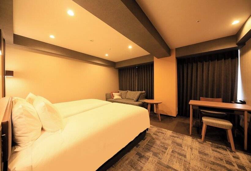 غرفة كومفورت, Richmond Hotel Narita