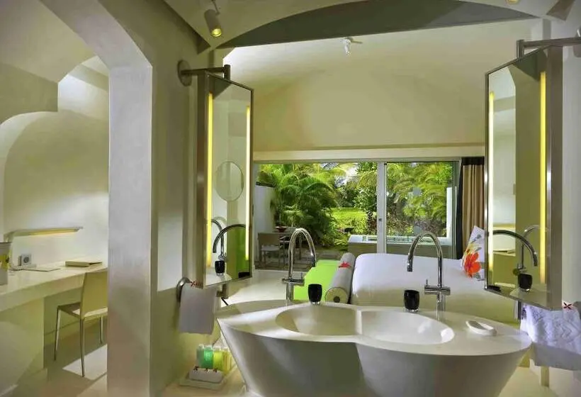 سوییت خانوادگی, So/ Sofitel Mauritius
