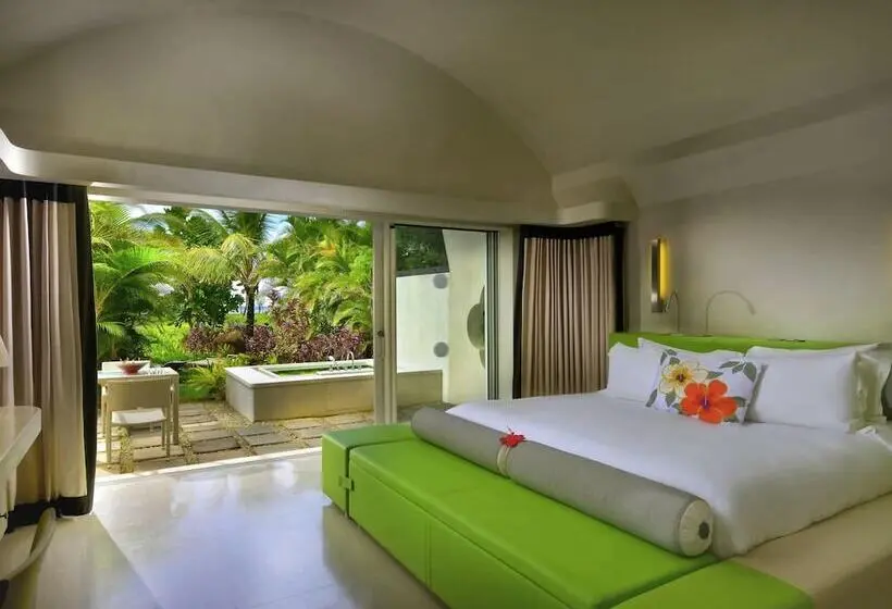 سوییت خانوادگی, So/ Sofitel Mauritius