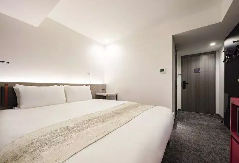 Standard Room King Size Bed