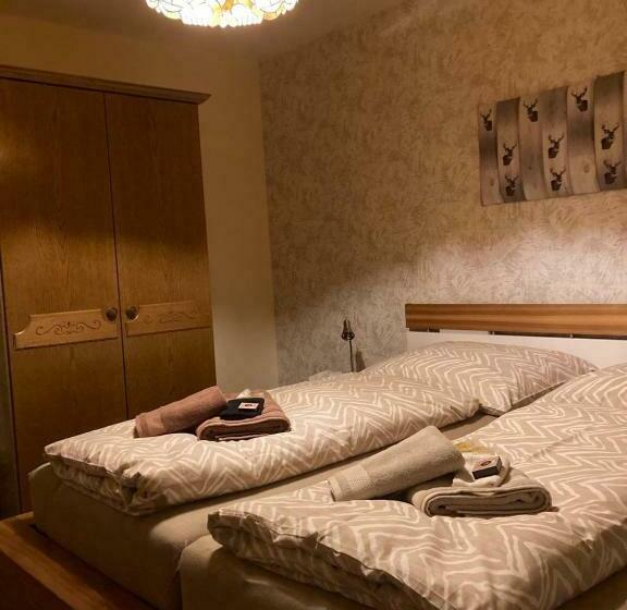 Номер Economy, Haus Gertraud