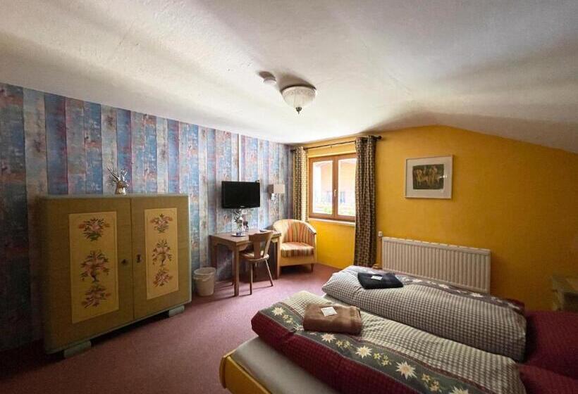 Номер Стандарт, Haus Gertraud