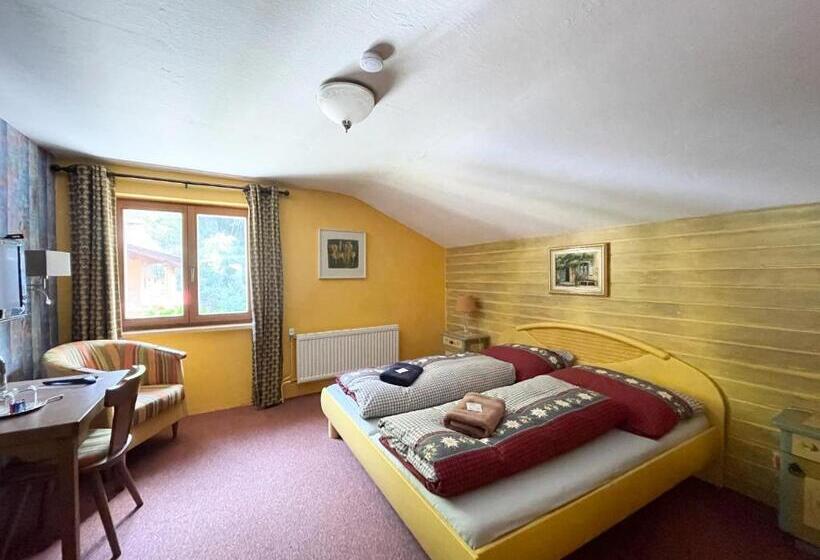 标准间, Haus Gertraud