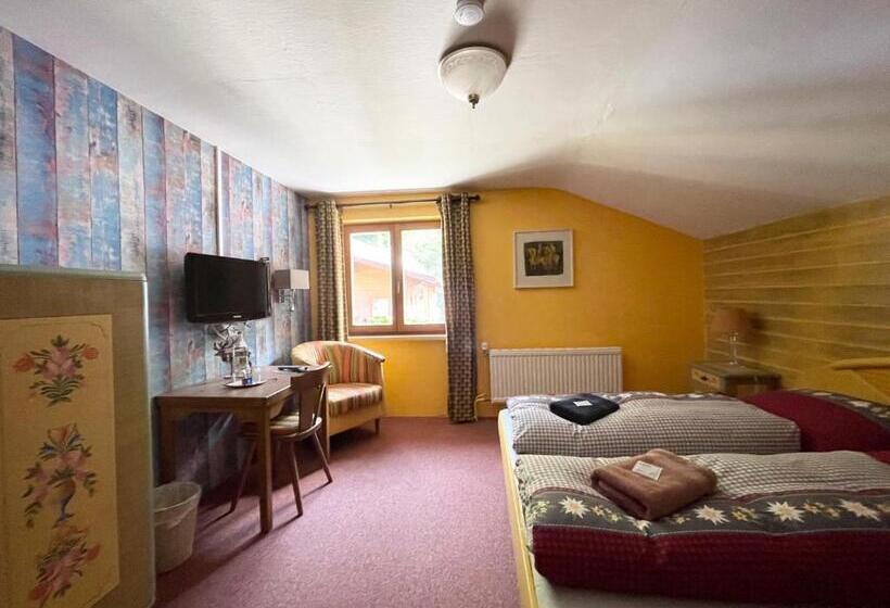 标准间, Haus Gertraud