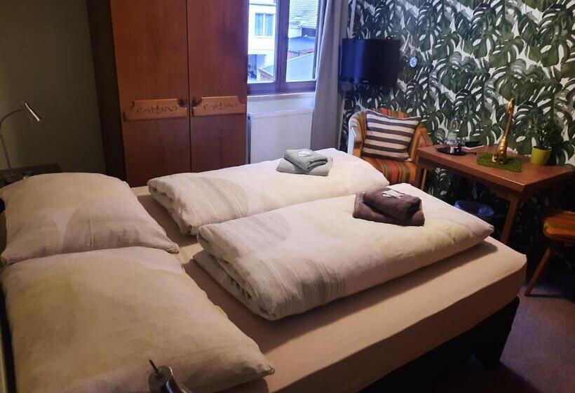 标准间, Haus Gertraud