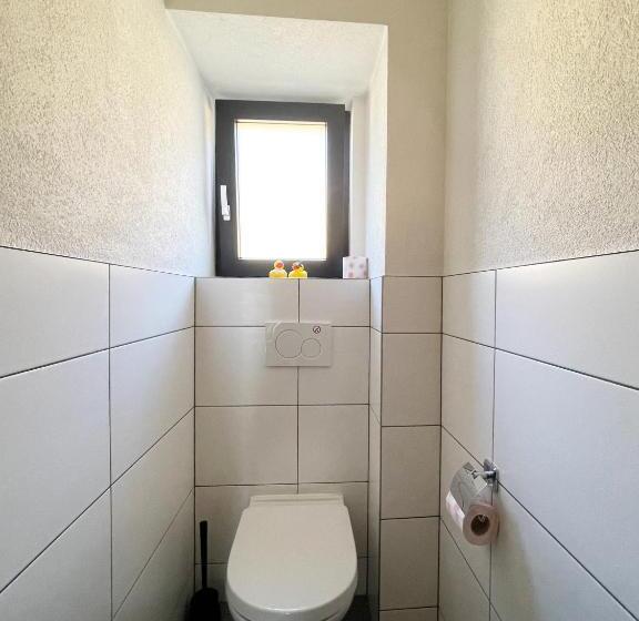 带大床的标准间, Haus Gertraud