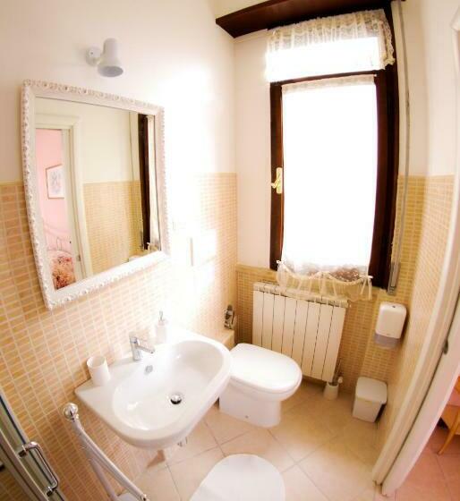 غرفة قياسية, Bed & Breakfast L Arengo